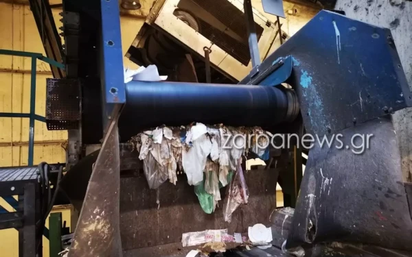 Φρίκη χωρίς τέλος στα Χανιά