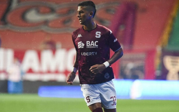 Συμφωνία του Άρη με τον Κοσταρικανό Άλβαρο Σαμόρα (βίντεο)