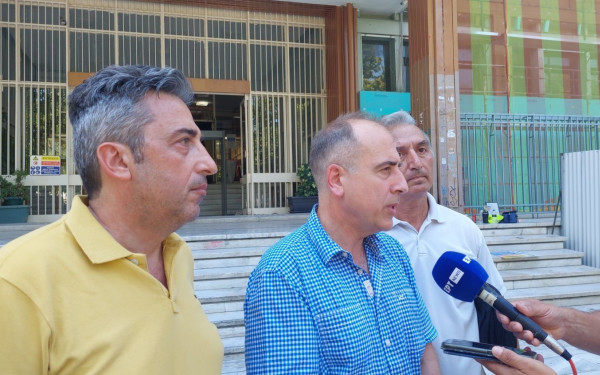 Τέμπη: Εξώδικο στον Περιφερειάρχη Θεσσαλίας έστειλε ο Σύλλογος Πληγέντων (βίντεο)