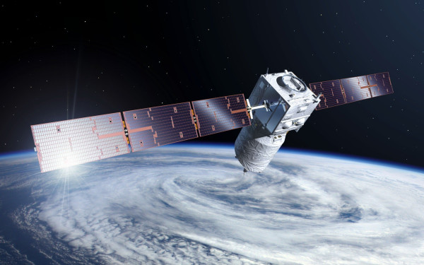 Πέντε χρόνια λειτουργίας του δορυφόρου Aeolus μετατρέπονται σε… μουσική σύνθεση! (βίντεο)