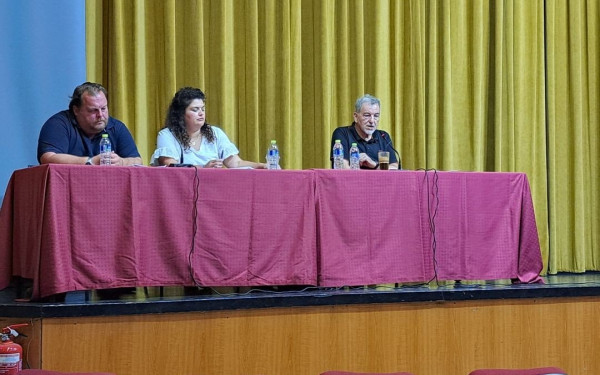 Το σχέδιο Τεχνικού Προγράμματος του δήμου Θέρμης συζητήθηκε στη Δημοτική Επιτροπή Διαβούλευσης 