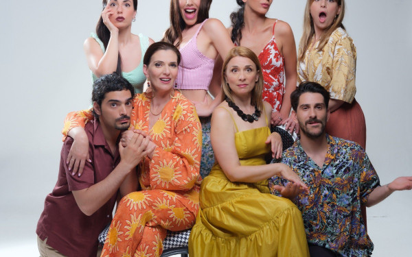 ΔΗΠΕΘΕ Κοζάνης: Το «Αταίριαστο Ζευγάρι» ταξιδεύει σε περιοχές της Μακεδονίας