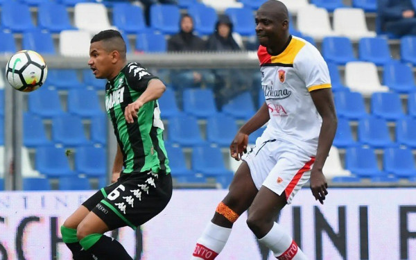 Σασουόλο για Ροτζέριο: Όταν η ηθική είναι πιο σημαντική από το κέρδος (βίντεο)