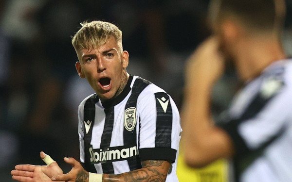 ΠΑΟΚ: Η παρακάμερα της ευρωπαϊκής πρεμιέρας στην Τούμπα με την Μπεϊτάρ (βίντεο)