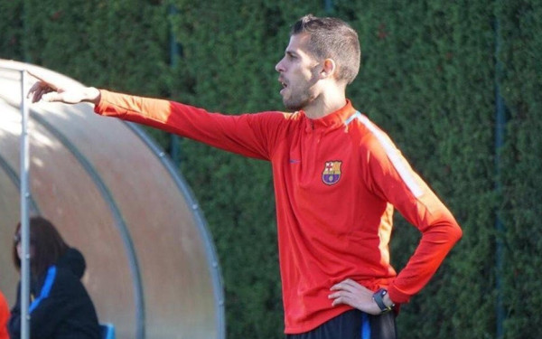 Άρης: Ενίσχυση από Ισπανία στο τεχνικό τιμ