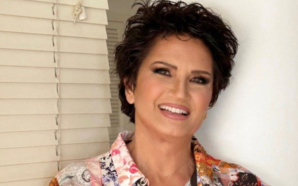 Η Άλκηστις Πρωτοψάλτη στη Βόρεια Εύβοια