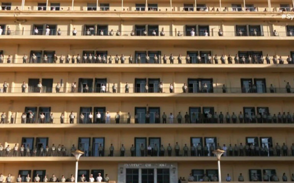 Πτώση Canadair: Ράγισαν καρδιές στο Πεντάγωνο για τους ήρωες-πιλότους (βίντεο)