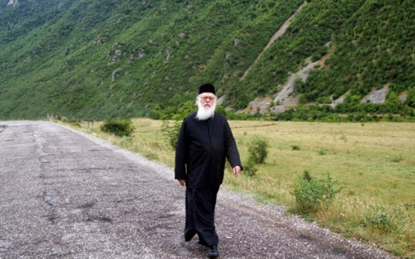 Αρχιεπίσκοπος Αναστάσιος: 31 χρόνια πορείας στην Εκκλησία της Αλβανίας