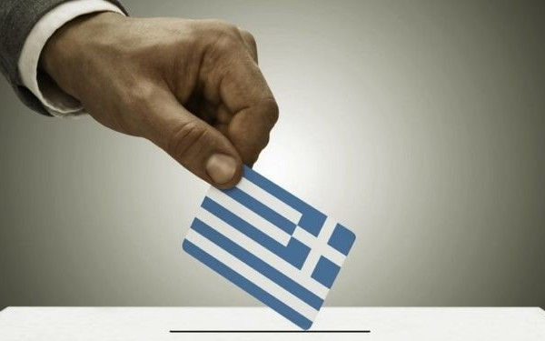 Metron Analysis: Απώλειες για ΝΔ - ΠΑΣΟΚ, δεύτερη η Πλεύση Ελευθερίας, άνοδος για τη Νίκη