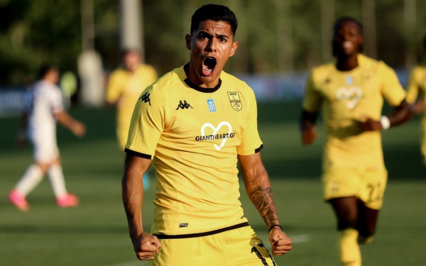 Άρης: Η πρόταση της Σέλτικ για Πάλμα και η μεταγραφική αντεπίθεση στο φινάλε