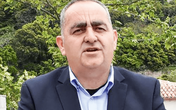 Μπελέρης: Οι Αλβανοί θέλουν να μπουν στην Ευρωπαϊκή Ένωση, δεν ξέρω αν το ίδιο θέλει και ο Ράμα