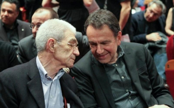 Μια οφειλόμενη απάντηση στον Σπύρο Βούγια. Του Νίκου Φωτίου