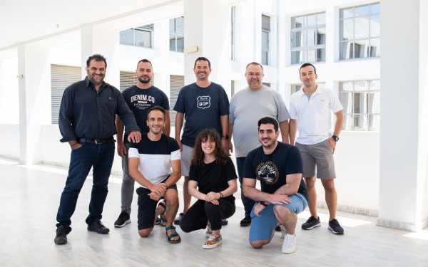 Εταιρεία τεχνοβλαστού εξαγόρασε η Cisco