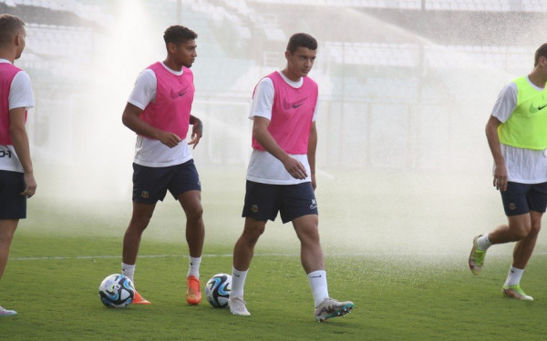 Η Ντνίπρο καταγγέλλει 15 κρούσματα τροφικής δηλητηρίασης στην Αθήνα - Η απάντηση του Παναθηναϊκού