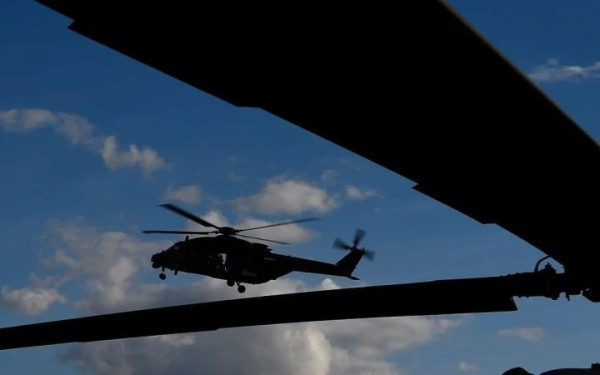 Αυστραλία: «Σβήνουν» οι ελπίδες για επιζώντες μετά τη συντριβή στρατιωτικού ελικοπτέρου