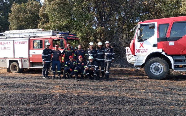 Εθελοντές: Οι «ήρωες» της διπλανής πόρτας