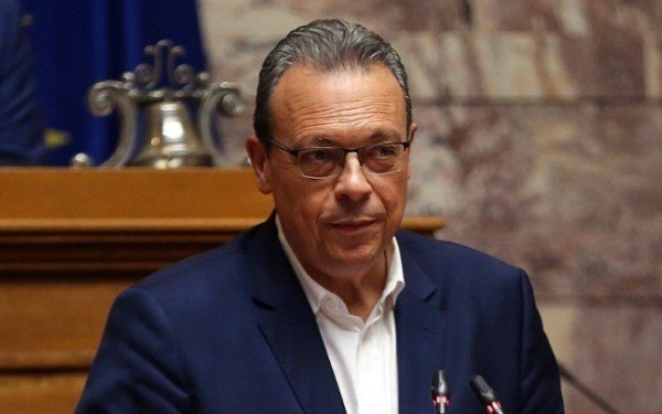 Σ. Φάμελλος: Αν δεν απαντήσουμε τι ΣΥΡΙΖΑ θέλουμε, δεν μπορούμε να μιλάμε για επανεκκίνηση