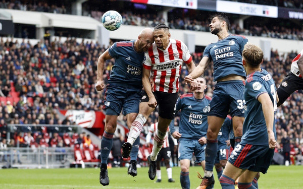 Στοίχημα: Πρώτος τίτλος με combo 2.05 στην Ολλανδία, καλοπληρωμένο διπλό στη Νορβηγία