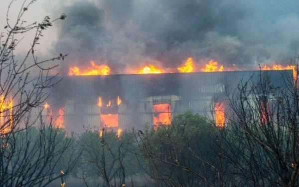 Ολοκληρώθηκε η βασική φάση καταγραφής ζημιών στις πυρόπληκτες περιοχές Αττικής και Κορινθίας