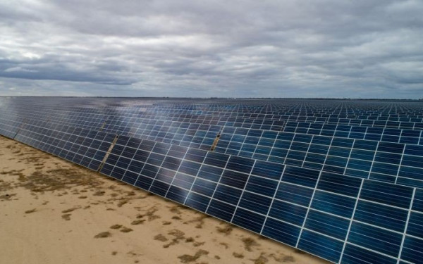 Η RWE και η ΔΕΗ ξεκινούν την κατασκευή νέων φωτοβολταϊκών έργων στη Δυτική Μακεδονία