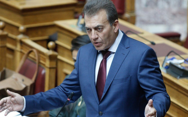 Καράτε και ποδόσφαιρο: Η σχέση του Γιάννη Βρούτση με τον αθλητισμό - Ποια ομάδα υποστηρίζει (βίντεο)