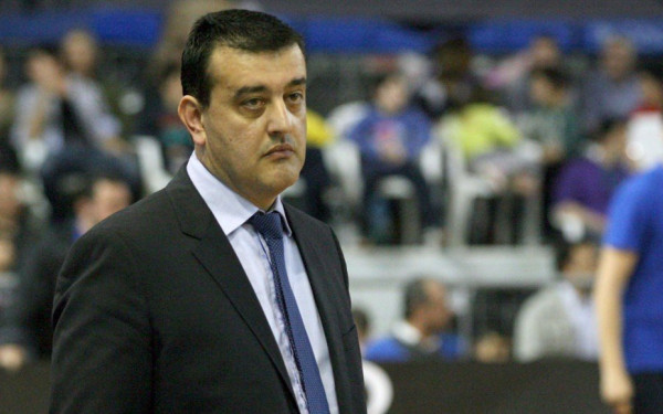 Μπάσκετ: Ο Θανάσης Γιαπλές αναλαμβάνει τον Ηρακλή