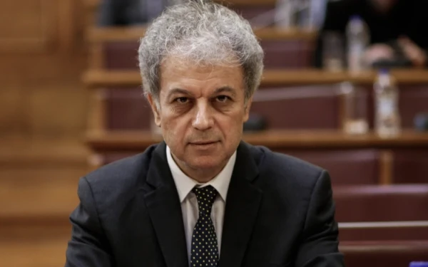 Κοζάνη: Σε απολογισμό της έως τώρα αυτοδιοικητικής του πορείας προχώρησε ο Γ. Αμανατίδης