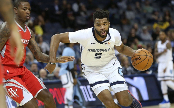 Μπάσκετ: Ο ΠΑΟΚ ενισχύθηκε με Άντριου Χάρισον (βίντεο)