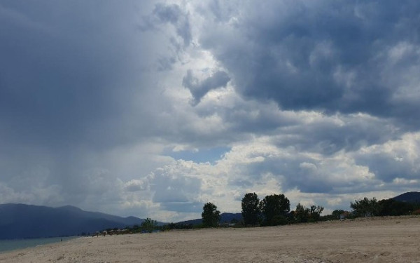 Kακοκαιρία «Petar»:  Σε ετοιμότητα ο κρατικός μηχανισμός - Ενεργοποίηση 112