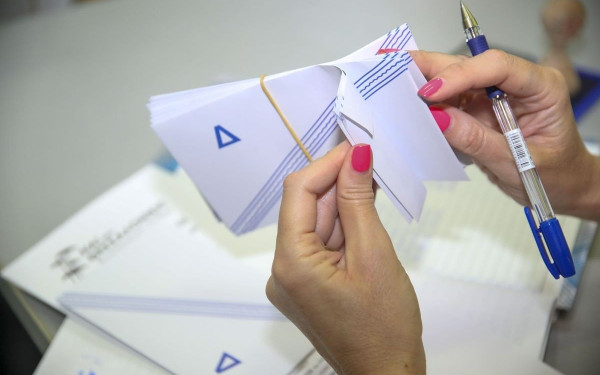 Αυτοδιοικητικές εκλογές 2023: Για μια χούφτα ψήφους