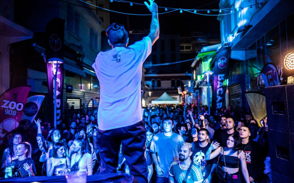 Θεσσαλονίκη: Το 6ο Kapani Project έρχεται να αναπλάσει μνήμες