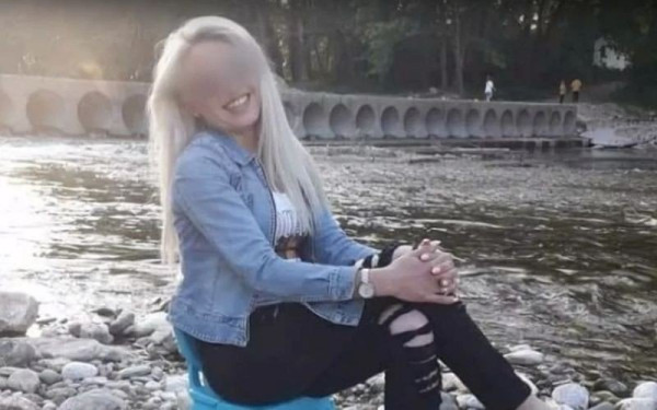  Κατερίνη: «Έτρεξαν να τη βγάλουν αλλά δεν πρόλαβαν» - Τι λένε αυτόπτες μάρτυρες για τον τραγικό θάνατο της 38χρονης (βίντεο)