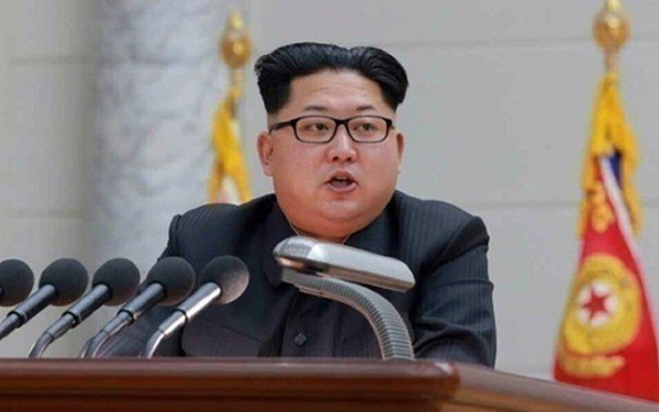 Βόρεια Κορέα: Ο Κιμ Γιονγκ Ουν παρακολούθησε τις εκδηλώσεις για την Πρωτοχρονιά μαζί με την κόρη του