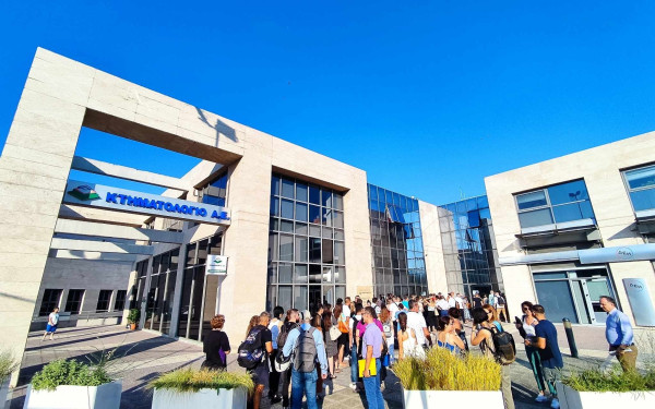 Κτηματολόγιο: Μονομερείς αλλαγές από τους ιδιοκτήτες ακινήτων μέχρι τις 30 Νοεμβρίου