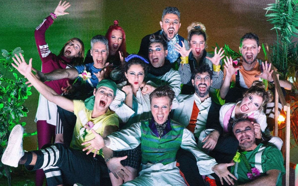 Δήμος Νεάπολης - Συκεών: Αρχίζουν τα Μερκούρεια - To πλήρες πρόγραμμα