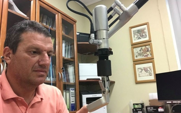 Δύο νέα ευρωπαϊκά επαγγέλματα θα «γεννηθούν» στο ΠΑΜΑΚ