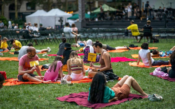 ΗΠΑ: Επικίνδυνο κύμα ζέστης αναμένεται στο δυτικό τμήμα της χώρας