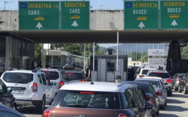 Οδικός τουρισμός 2024: Κερδισμένοι και χαμένοι στη βόρεια Ελλάδα