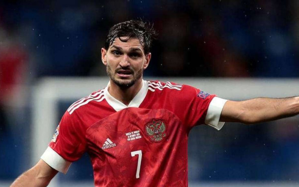 ΠΑΟΚ: Θέμα χρόνου η απόκτηση του Οζντόεφ (βίντεο)