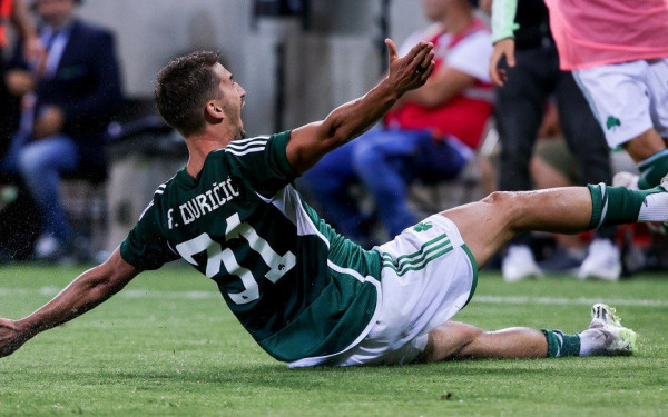 Champions League: «Καθάρισε» με τριάρα στη Σλοβακία ο Παναθηναϊκός (βίντεο)