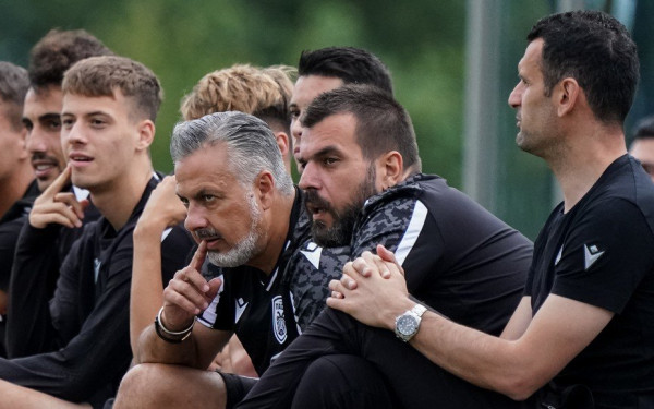 Ο κύκλος των χαμένων πρότζεκτ του ΠΑΟΚ