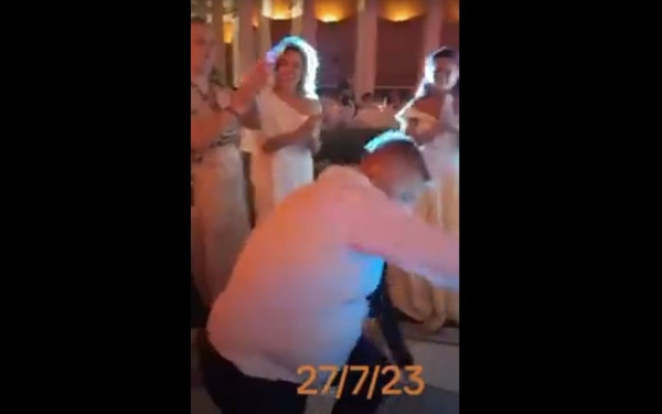 «Παίζεται» η στήριξη της ΝΔ στην υποψηφιότητα του Γ. Πατούλη μετά το ζεϊμπέκικο του περιφερειάρχη Αττικής (βίντεο)