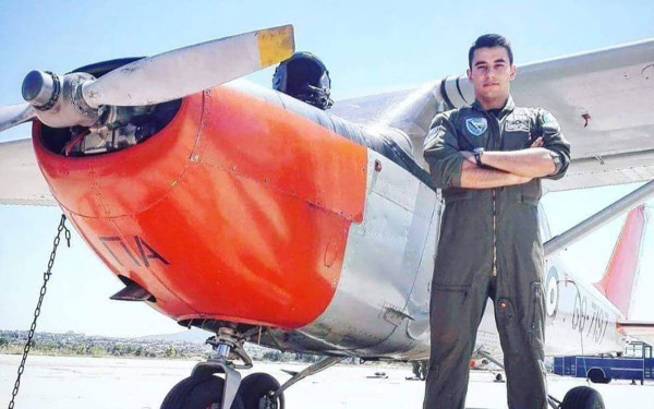 «Περικλής Στεφανίδης» θα ονομάζεται πλέον το 16ο Λύκειο Θεσσαλονίκης