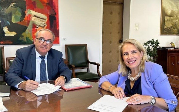 Ξανά διαθέσιμο το Ταμείο Ρευστότητας για τις επιχειρήσεις με κεφάλαια 129 εκατ. ευρώ