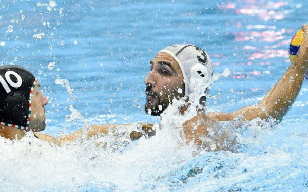 Πόλο: Κρίμα κι άδικο για την Εθνική - Στα πέναλτι χάθηκε ο τελικός με την Ουγγαρία (βίντεο)