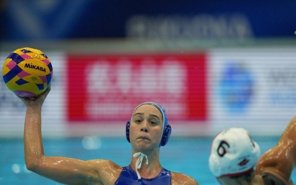 Πόλο: Ήττα και όγδοη θέση για την Εθνική γυναικών στο παγκόσμιο πρωτάθλημα (βίντεο)