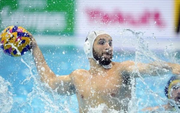 Εθνική Πόλο: «Έπνιξε» τις ΗΠΑ στην Ιαπωνία με επική ανατροπή - Δείτε το νικητήριο γκολ