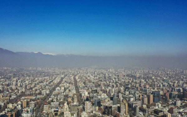 Κλιματική αλλαγή: Ρεκόρ ζέστης εν μέσω χειμώνα στη Λατινική Αμερική