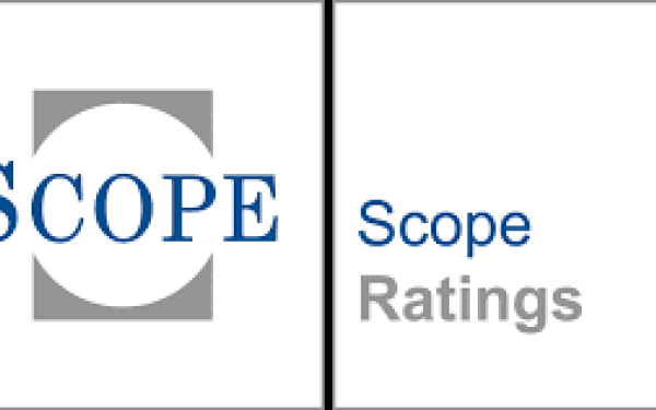 Scope Ratings: Αναβάθμισε σε θετική από σταθερή την προοπτική του αξιόχρεου του Ελληνικού Δημοσίου