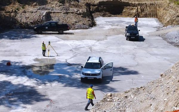 Σήραγγα Κατερίνης: Ανάσα στον οδικό τουρισμό της Πιερίας από το 2024